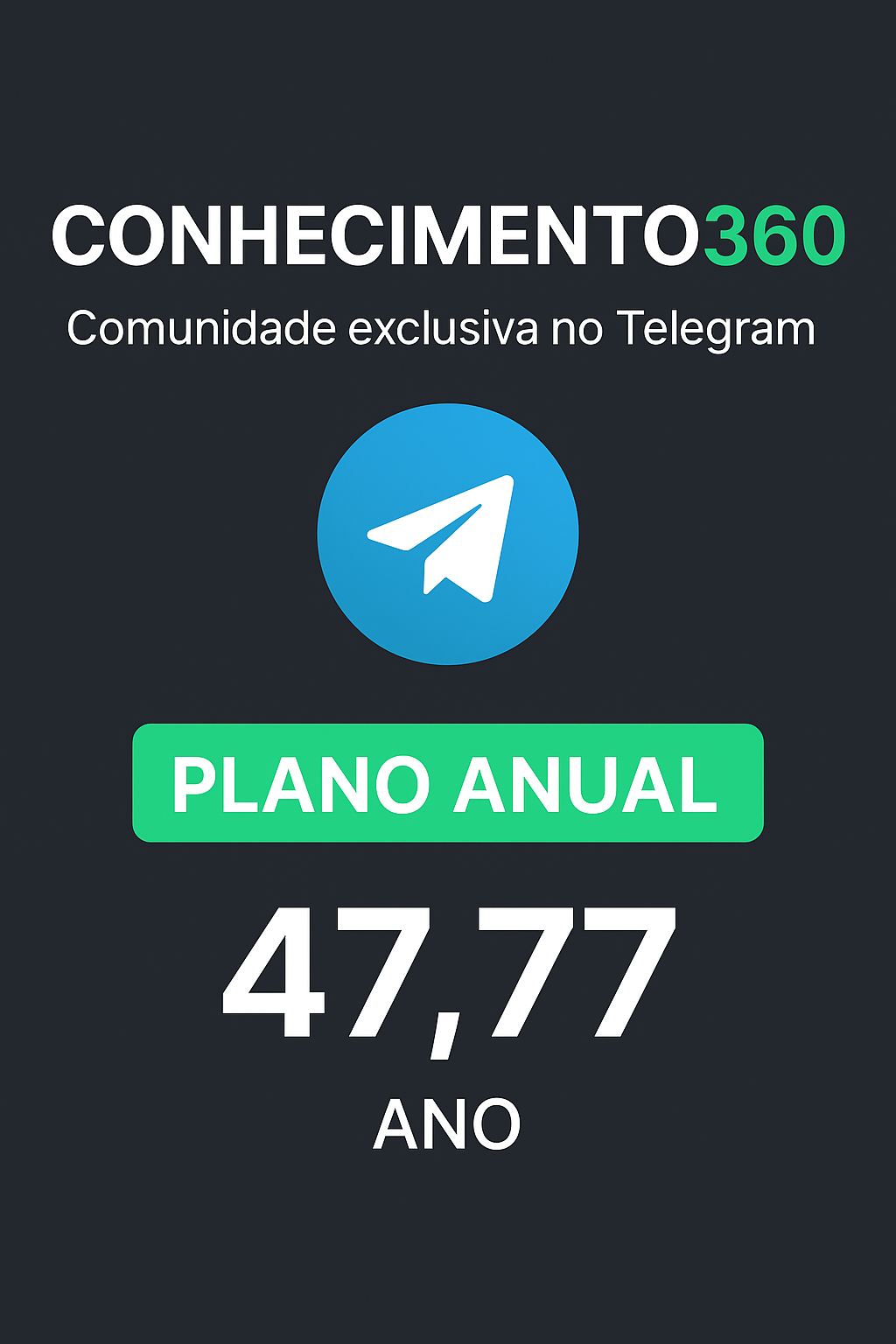 Super Pack de Sites e Sistemas Online Conhecimento 360 Vip